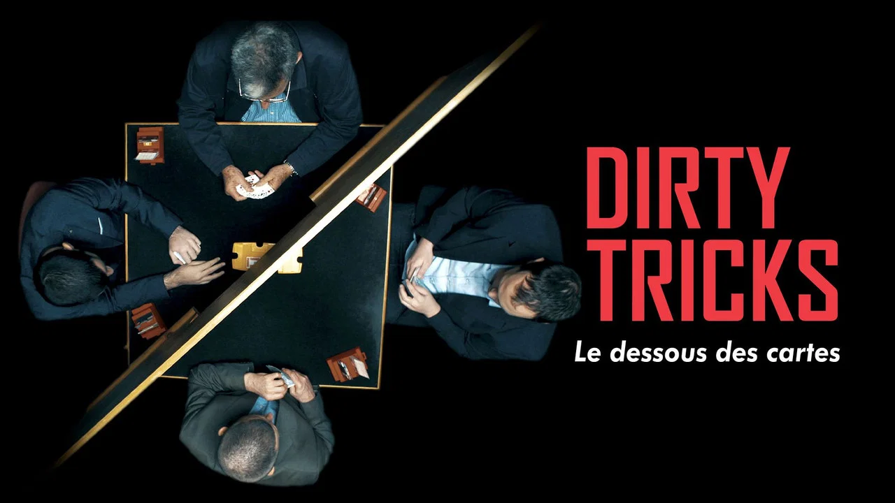 Dirty Tricks - 剧照