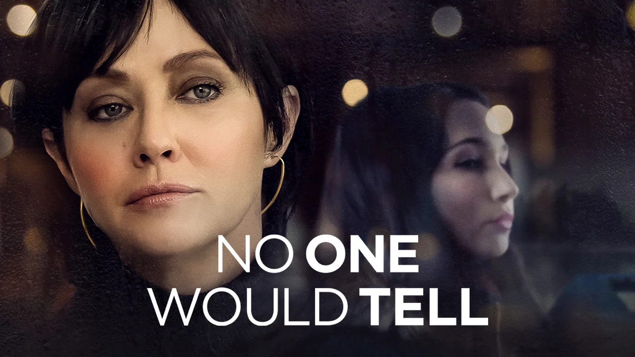 No One Would Tell - 剧照