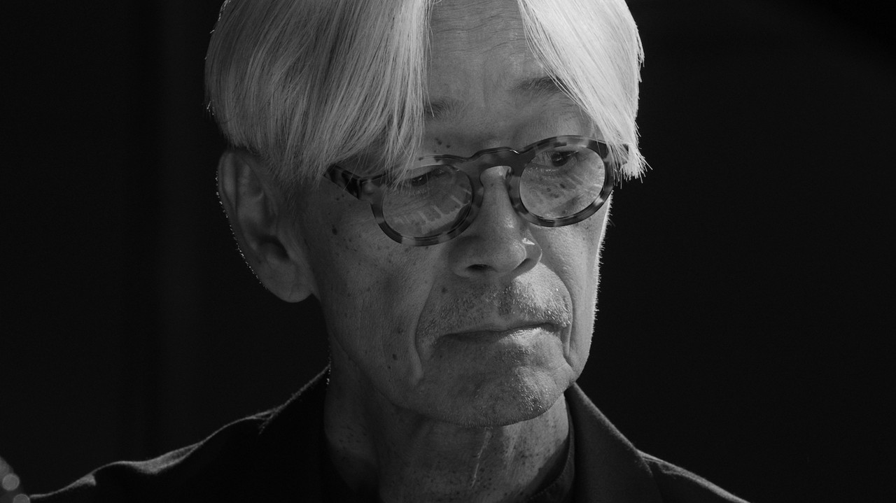 坂本龙一：杰作 - 剧照