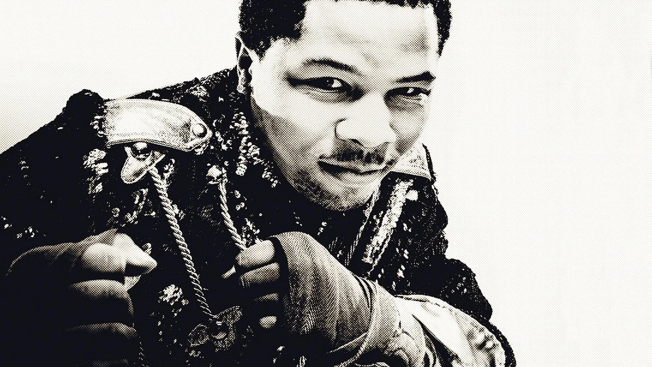 Gervonta Davis vs. Ricardo Nunez - 剧照