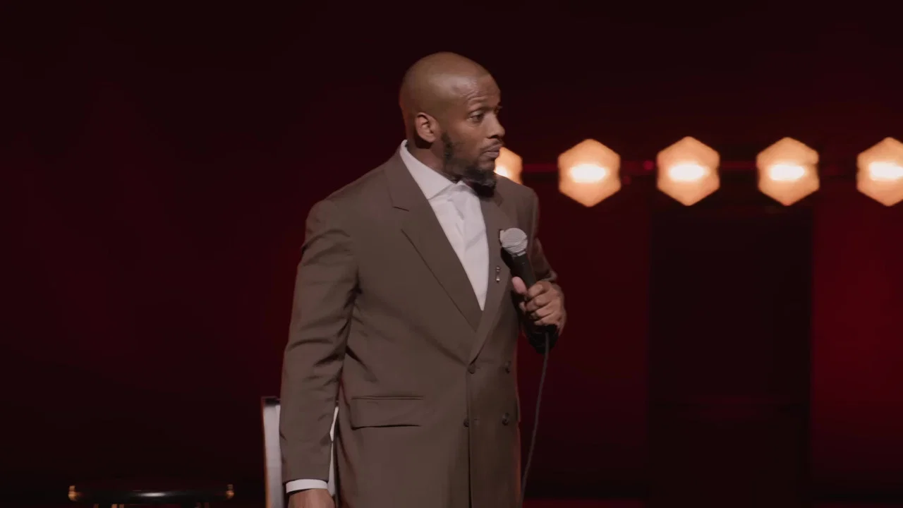 Ali Siddiq: My Two Sons - 剧照