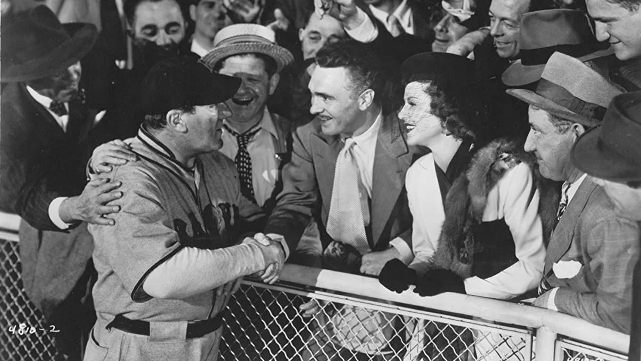 The Babe Ruth Story - 剧照