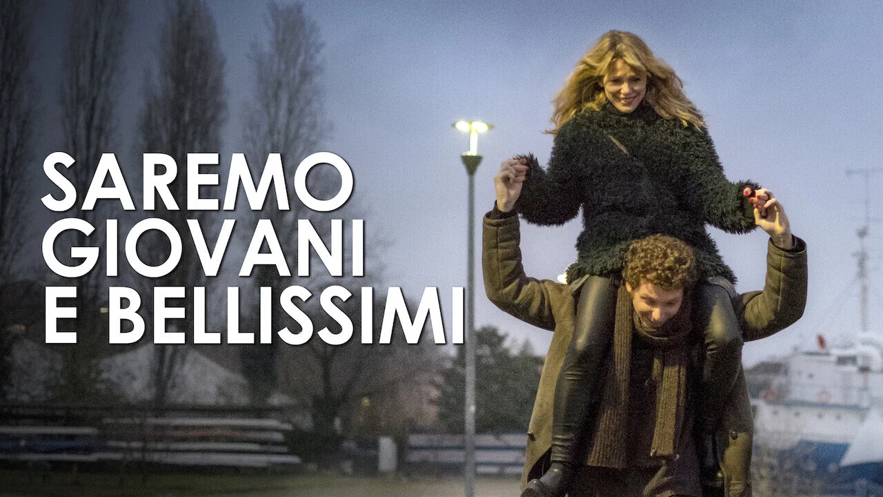 Saremo giovani e bellissimi - 剧照