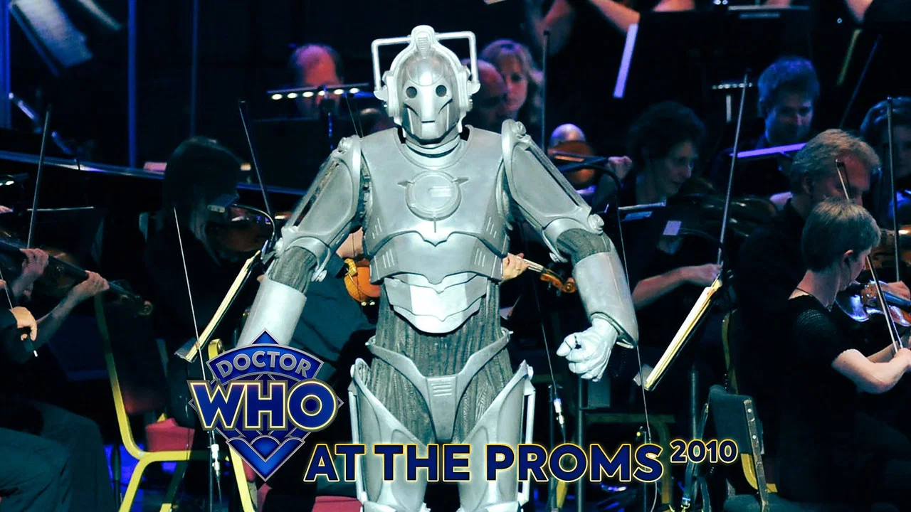 Doctor Who at the Proms - 剧照