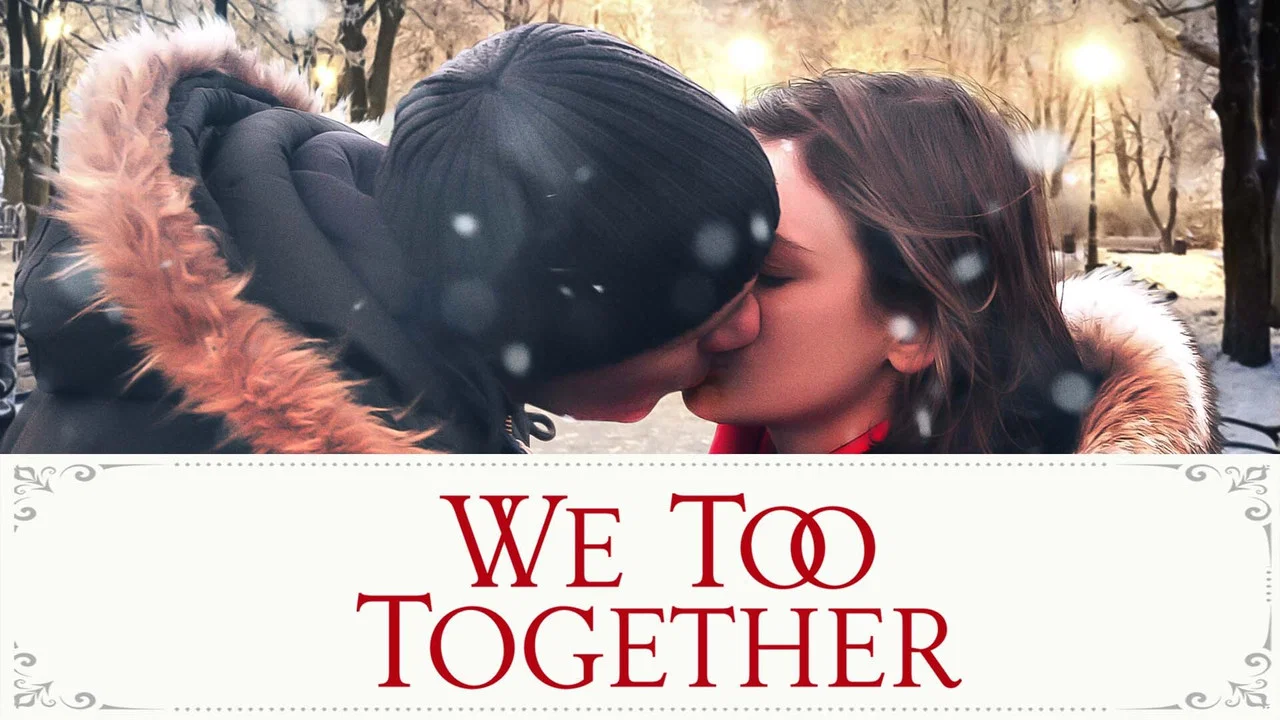 We Too Together - 剧照