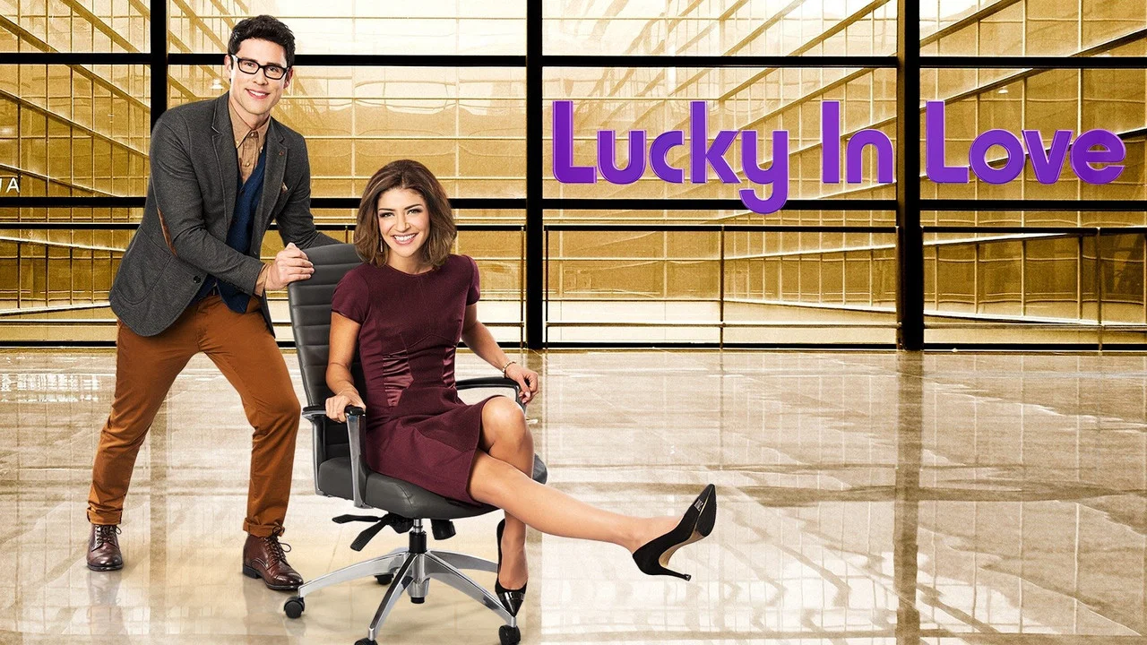Lucky in Love - 剧照