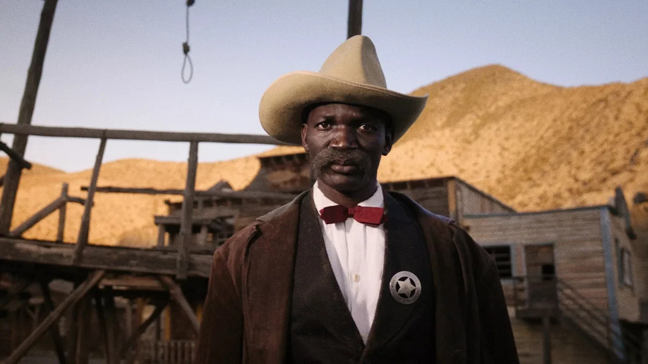 Black Far West : Une contre-histoire de l'Ouest - 剧照