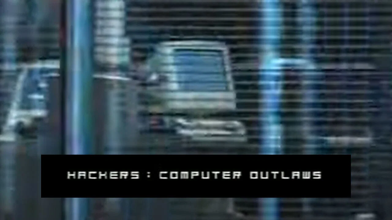Hackers: Computer Outlaws - 剧照