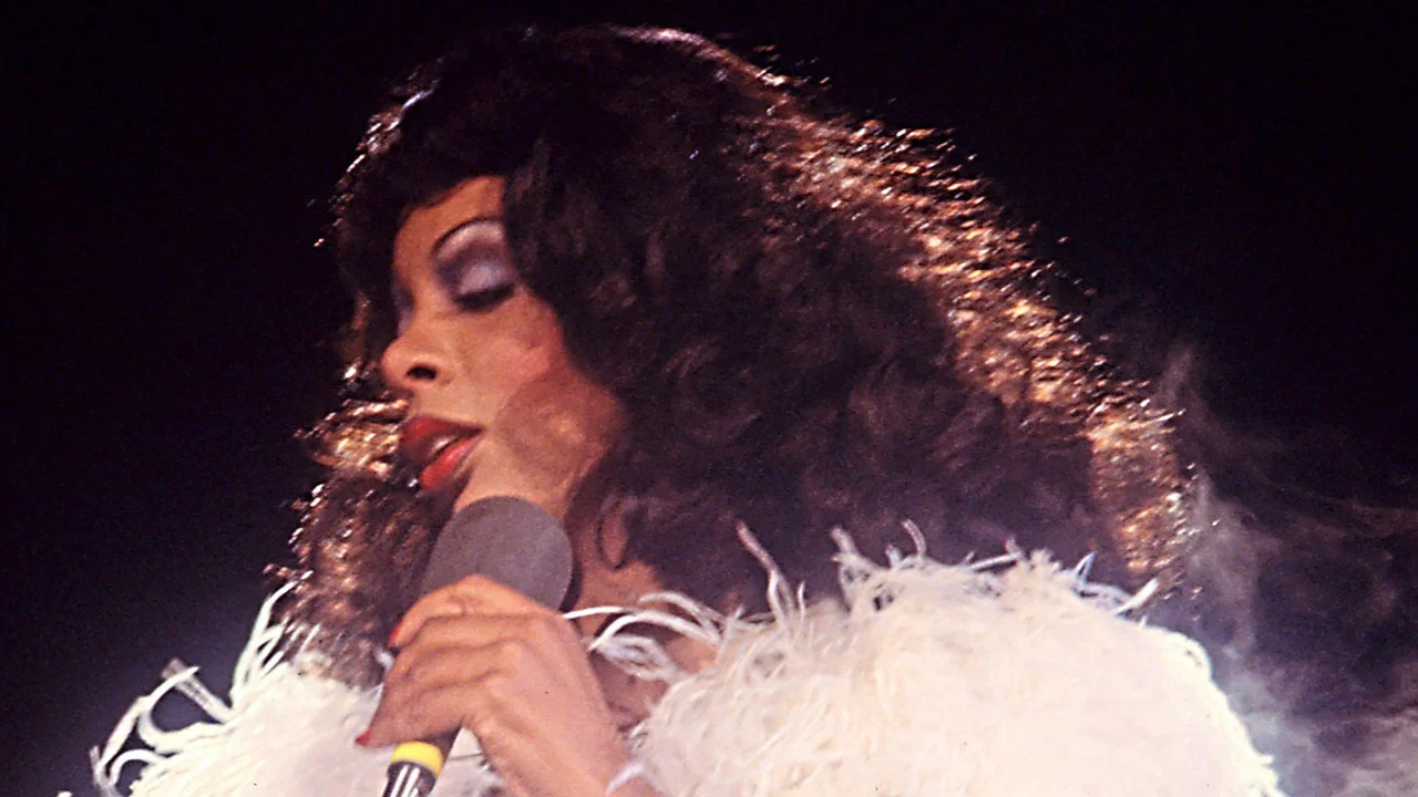 Love to Love You, Donna Summer - 剧照
