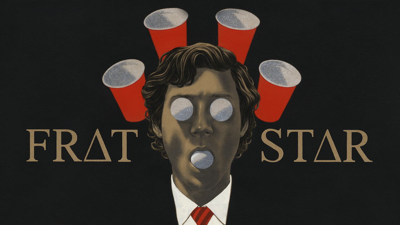 Frat Star - 剧照