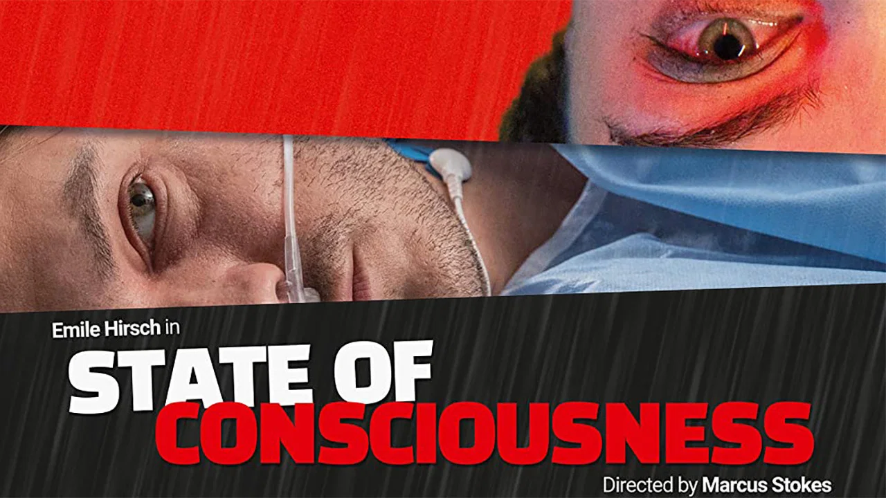 State of Consciousness - 剧照