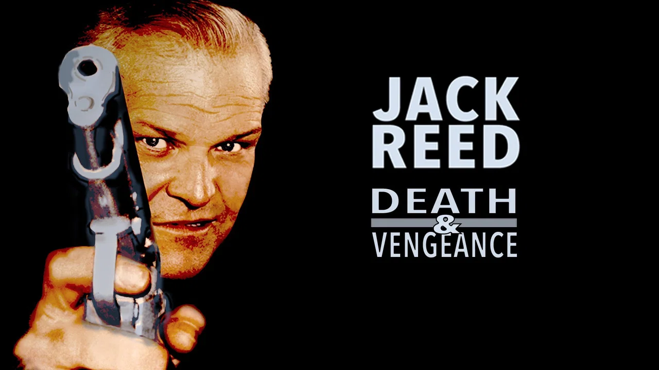 Jack Reed: Death and Vengeance - 剧照