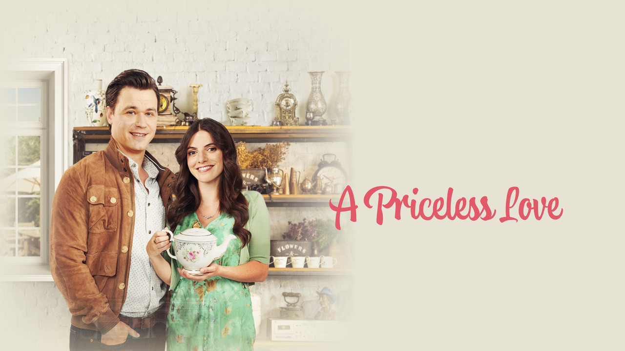 A Priceless Love - 剧照