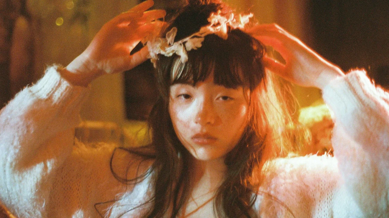 21世纪女子 - 剧照