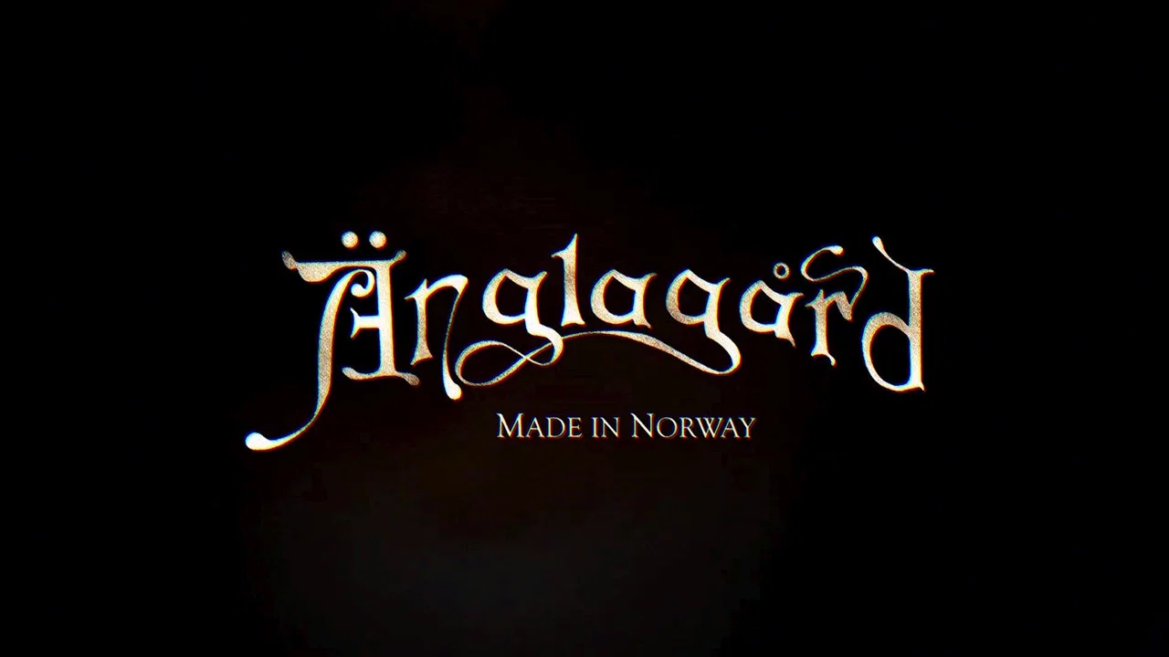 Anglagard - Live: Made in Norway - 剧照