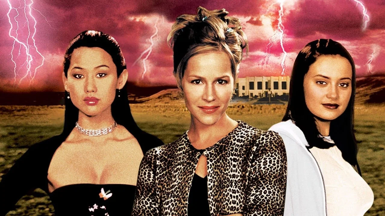 Bad Girls from Valley High - 剧照