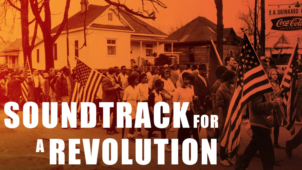 Soundtrack for a Revolution - 剧照