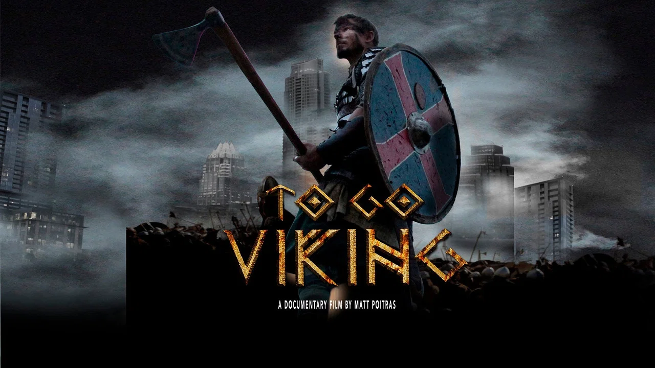 To Go Viking - 剧照