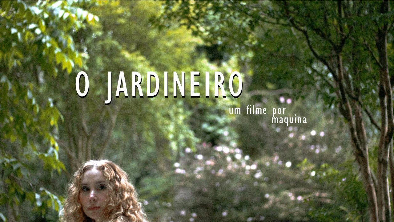 o jardineiro - ou os equin&oacute;cios de uma mem&oacute;ria latente - 剧照