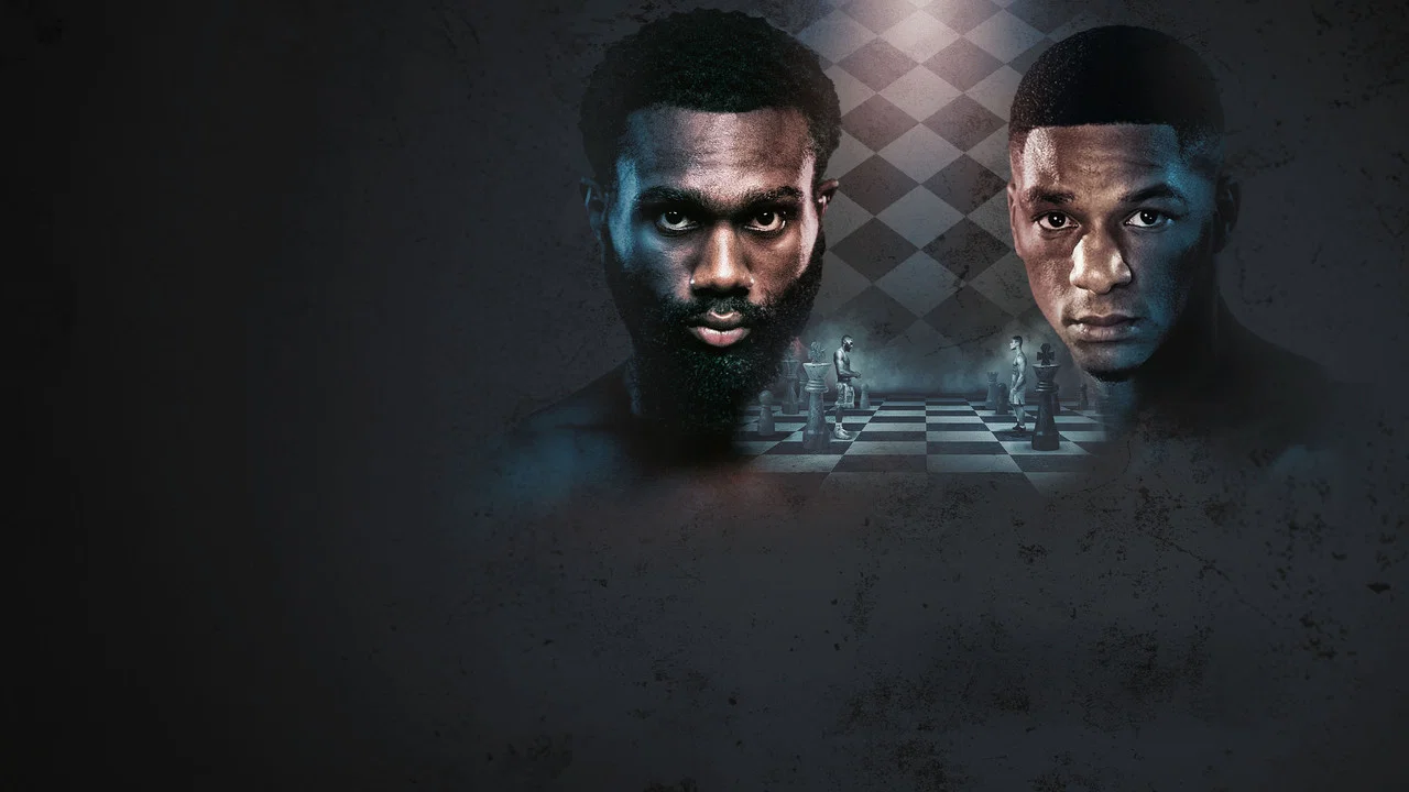 Jaron Ennis vs. Uisma Lima - 剧照