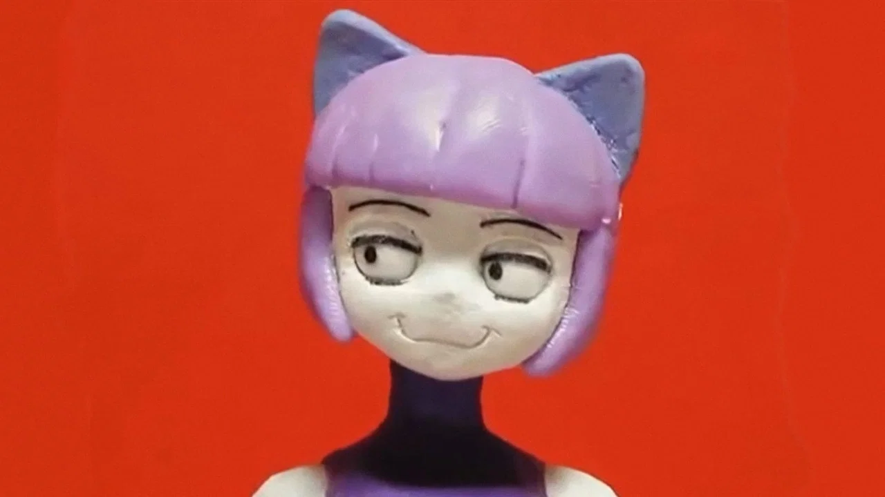 PUSSYCAT - 剧照
