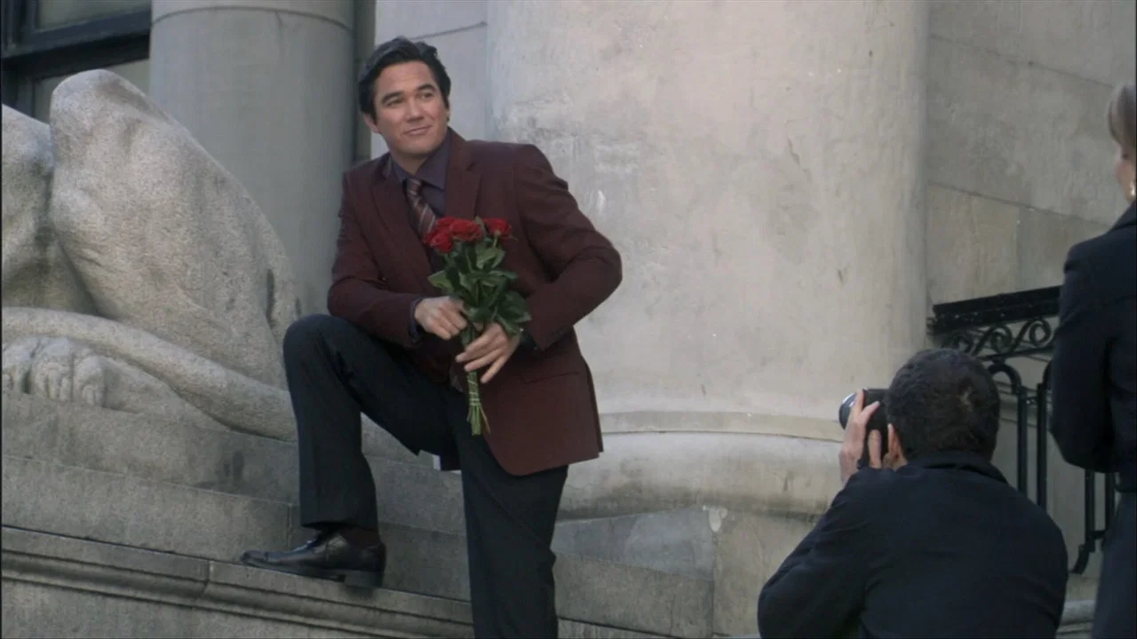 Making Mr. Right - 剧照