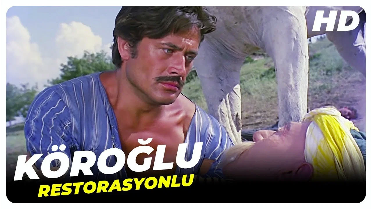 K&ouml;roğlu - 剧照