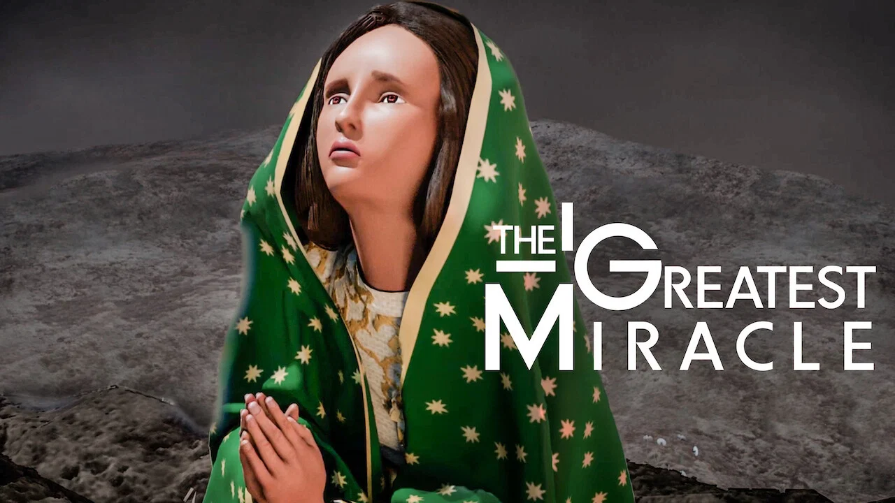 El Gran Milagro - 剧照