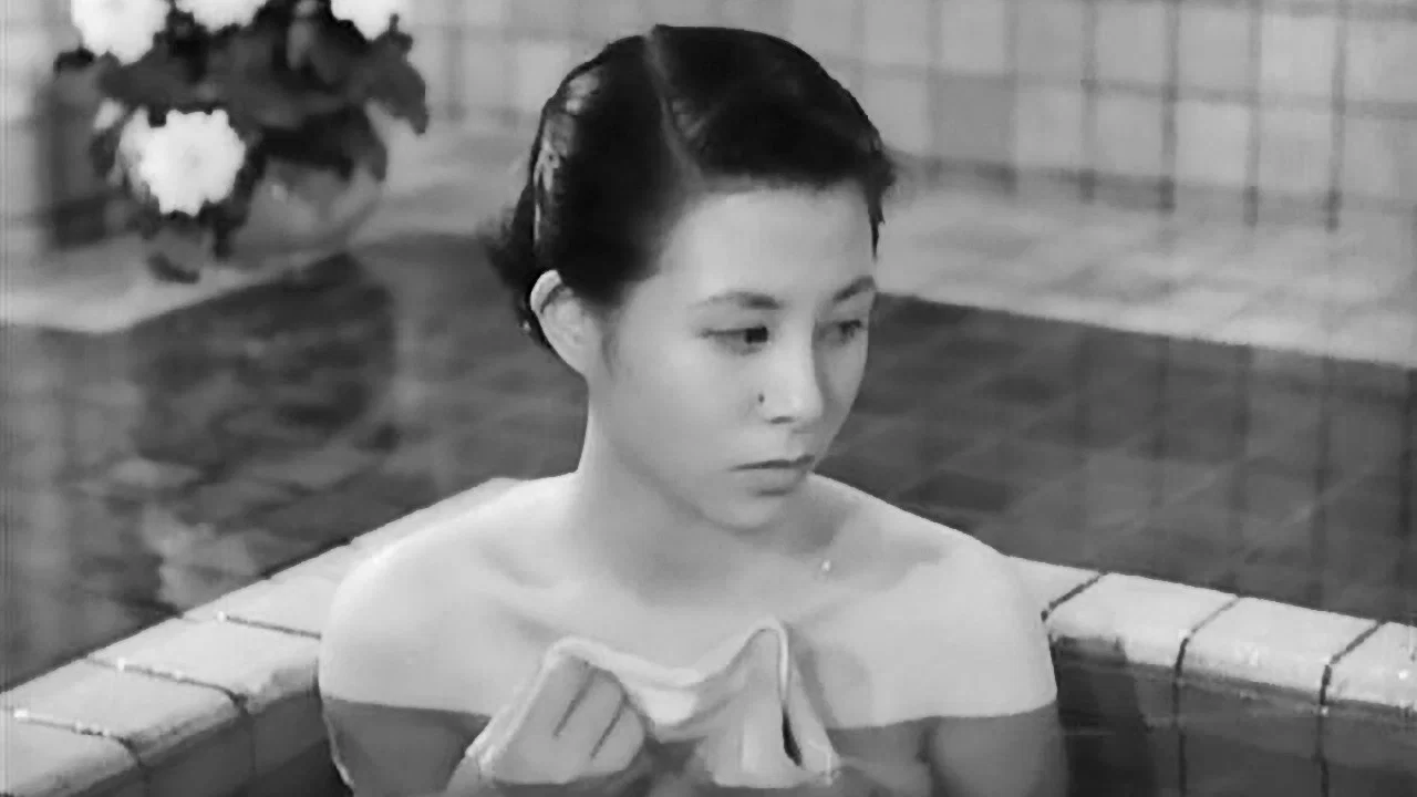 雪夫人绘图 - 剧照
