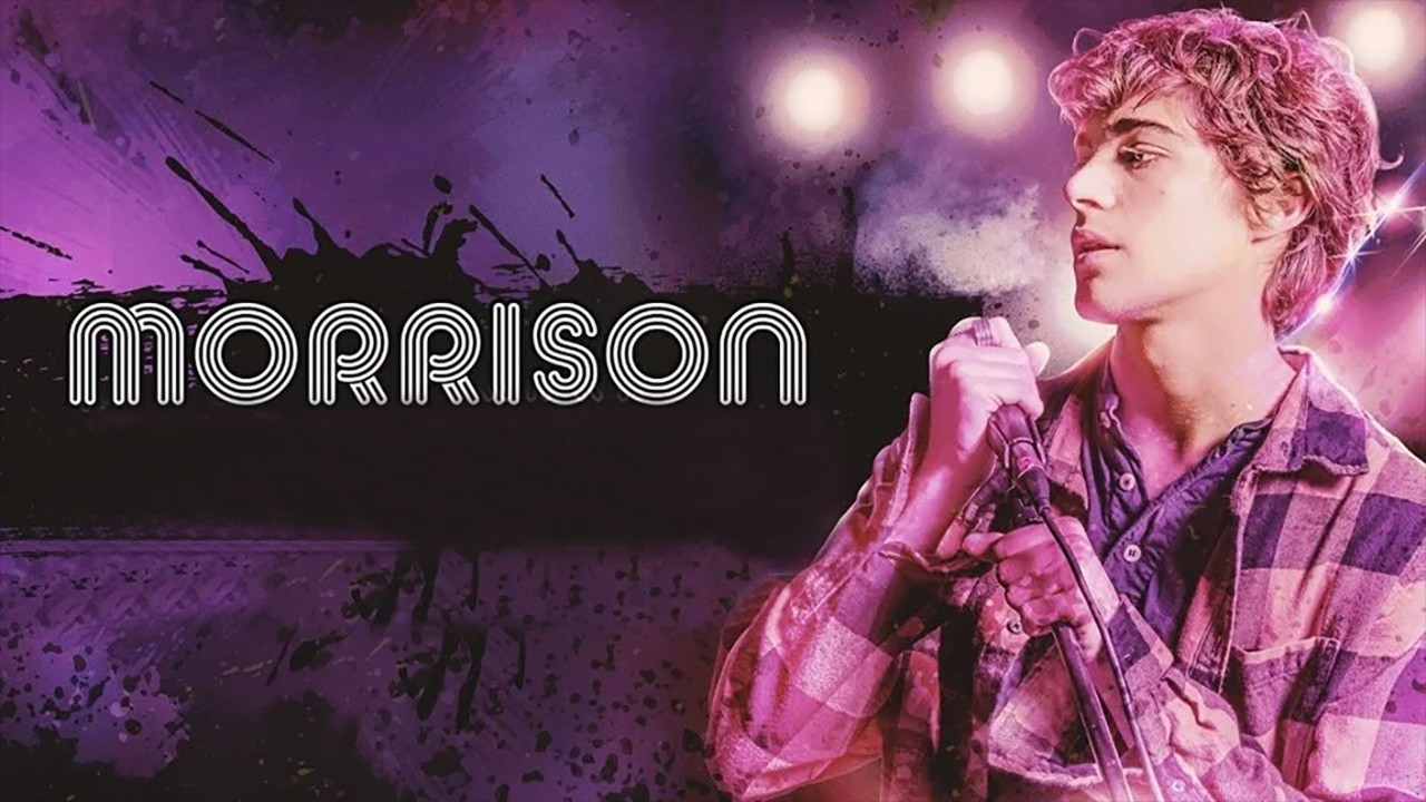 Morrison - 剧照