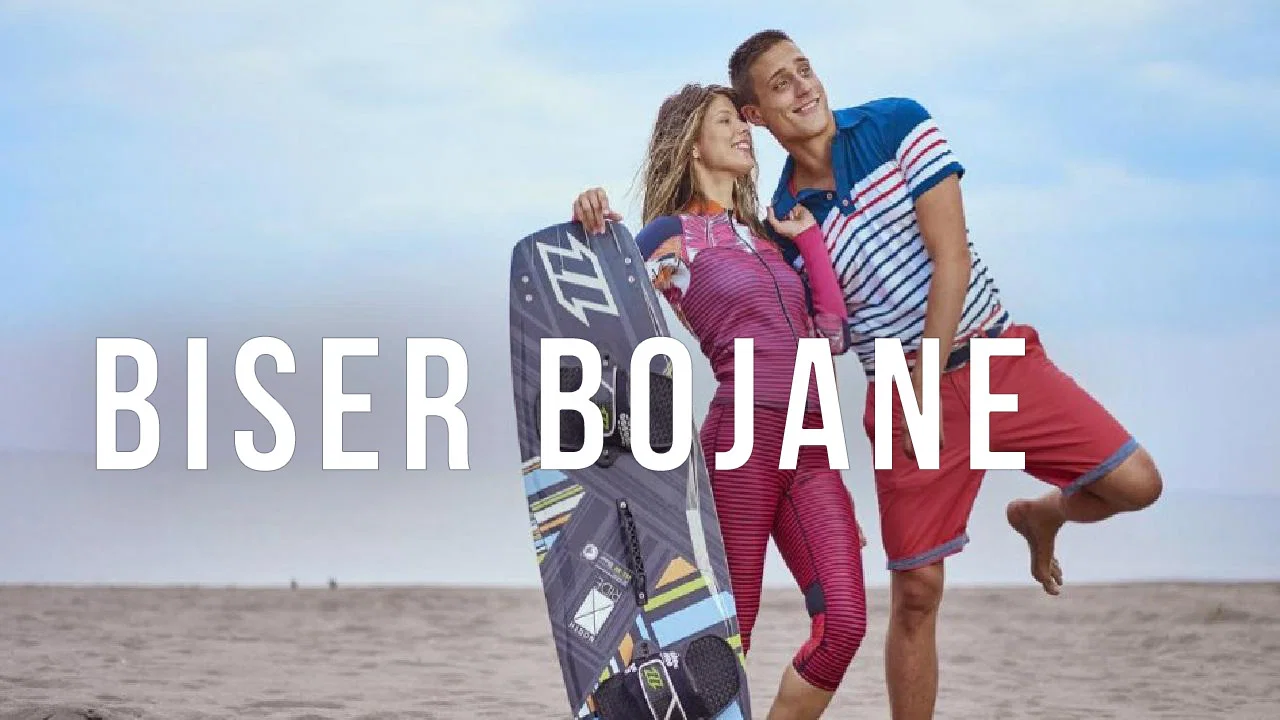 Biser Bojane - 剧照