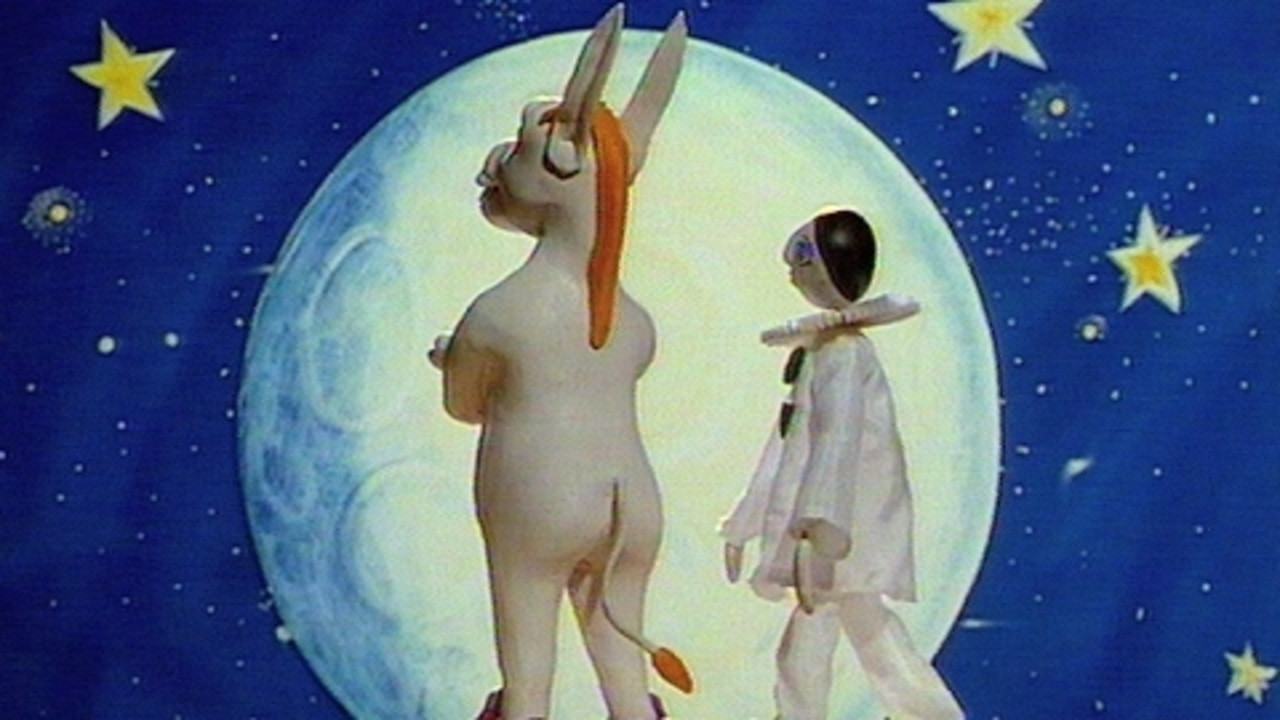 Au clair de la lune - 剧照