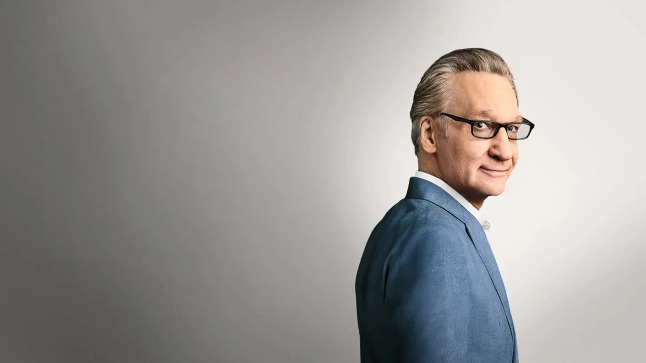 Bill Maher: Is Anyone Else Seeing This? - 剧照