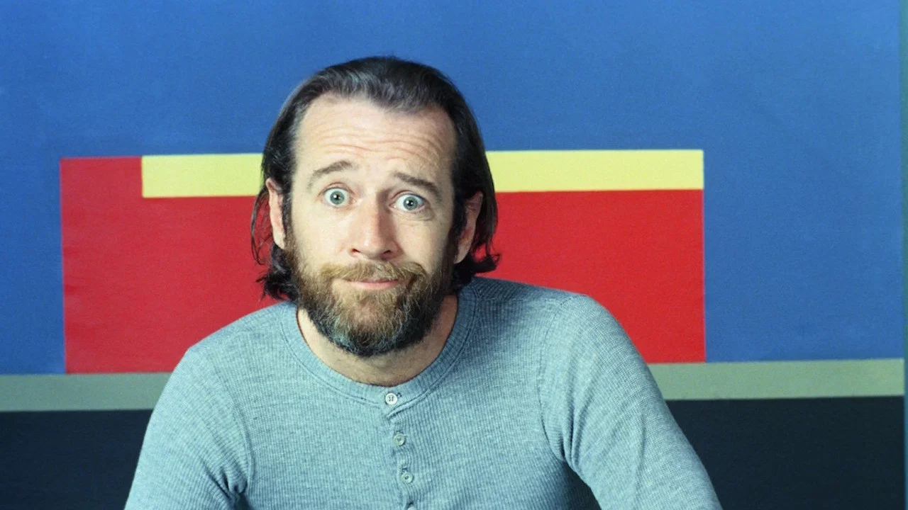 George Carlin: Again! - 剧照