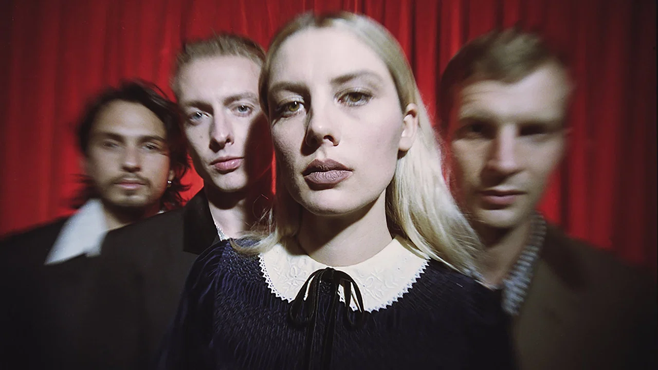 Wolf Alice - ARTE Concert Festival 2022 - 剧照