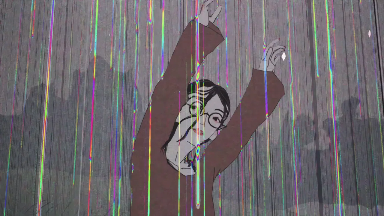 Acid Rain - 剧照