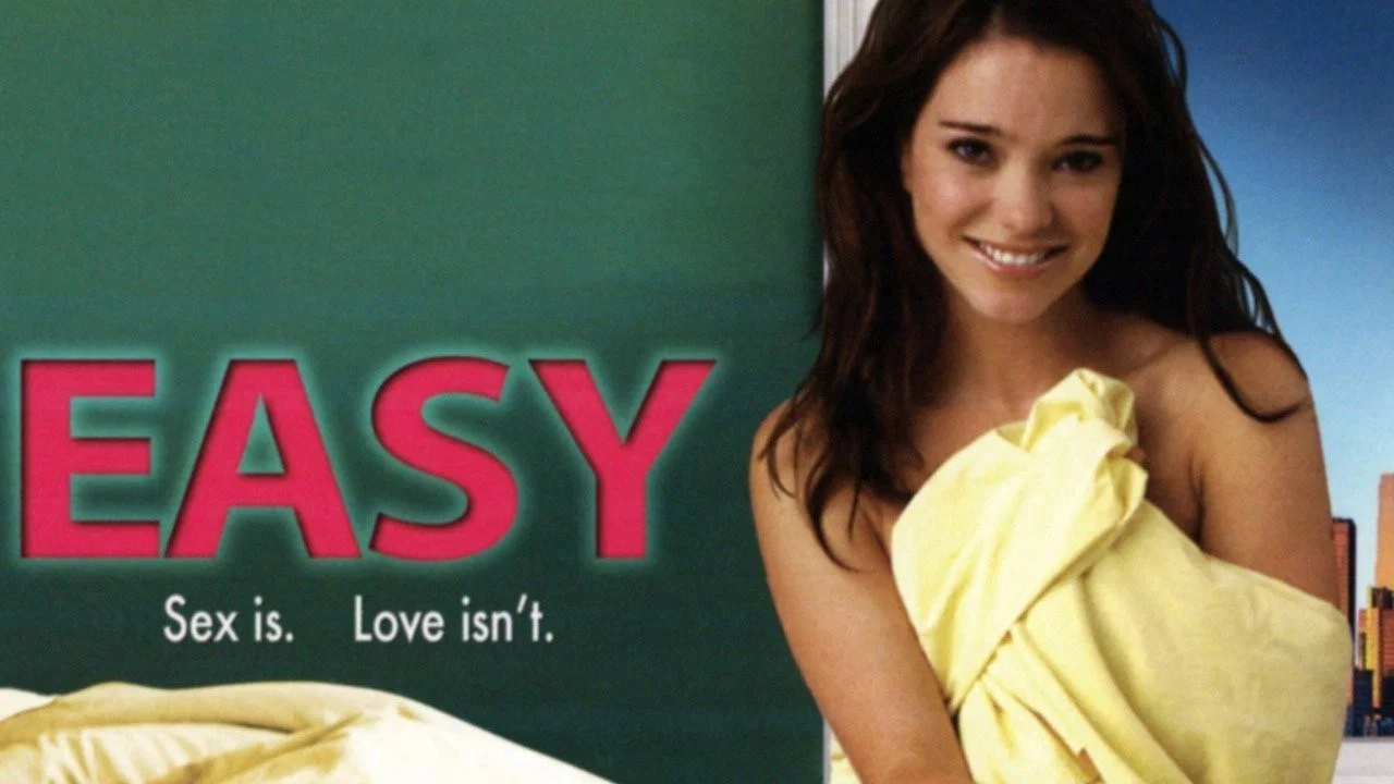 Easy - 剧照