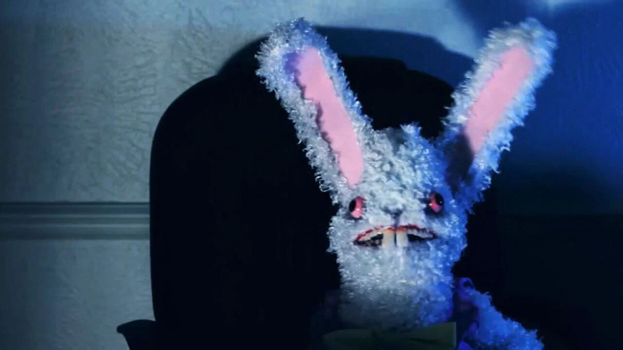 Easter Casket - 剧照