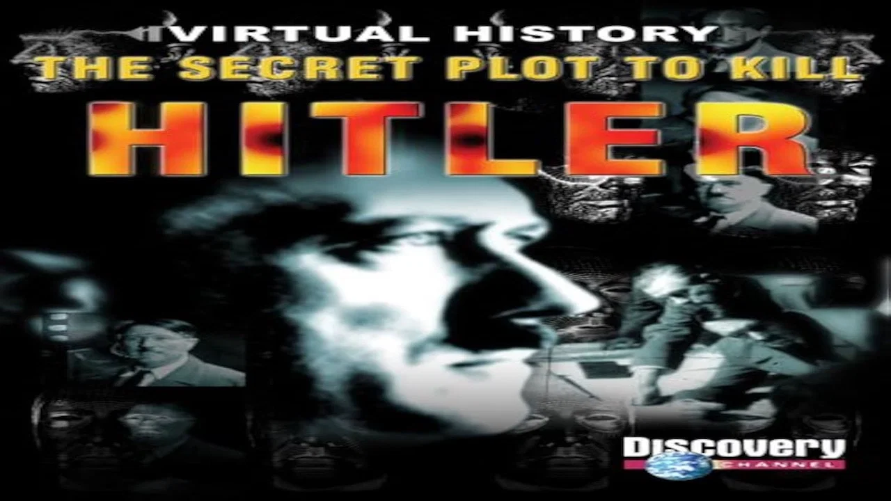 The Secret Plot to Kill Hitler - 剧照