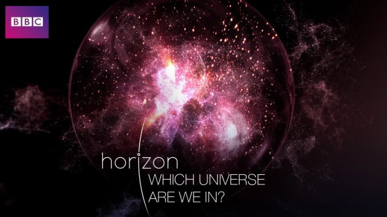 Horizon: Which Universe Are We In? - 剧照