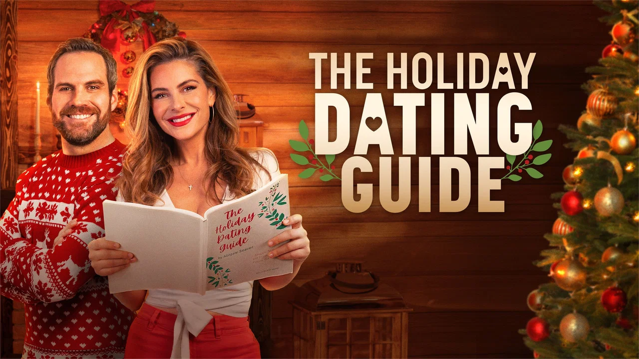 The Holiday Dating Guide - 剧照