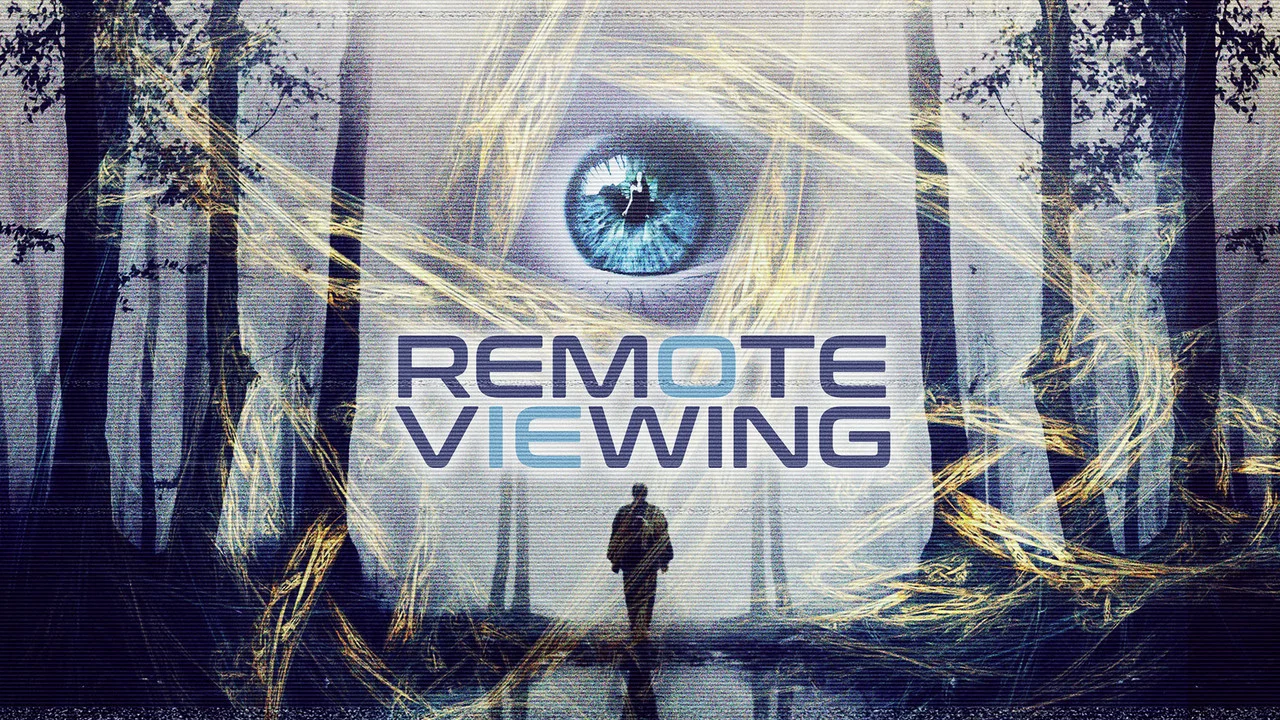 Remote Viewing - 剧照