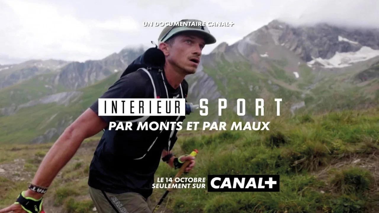 Par monts et par maux - 剧照