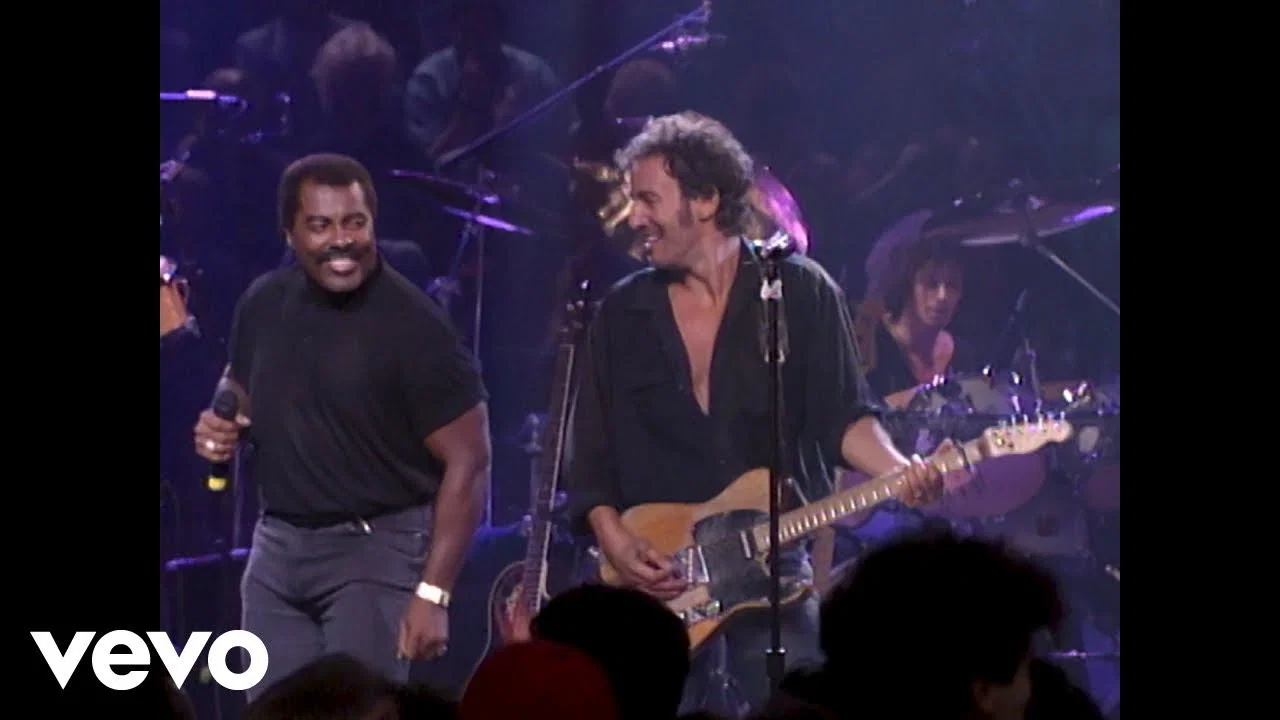 Bruce Springsteen: In Concert/MTV (Un)Plugged - 剧照