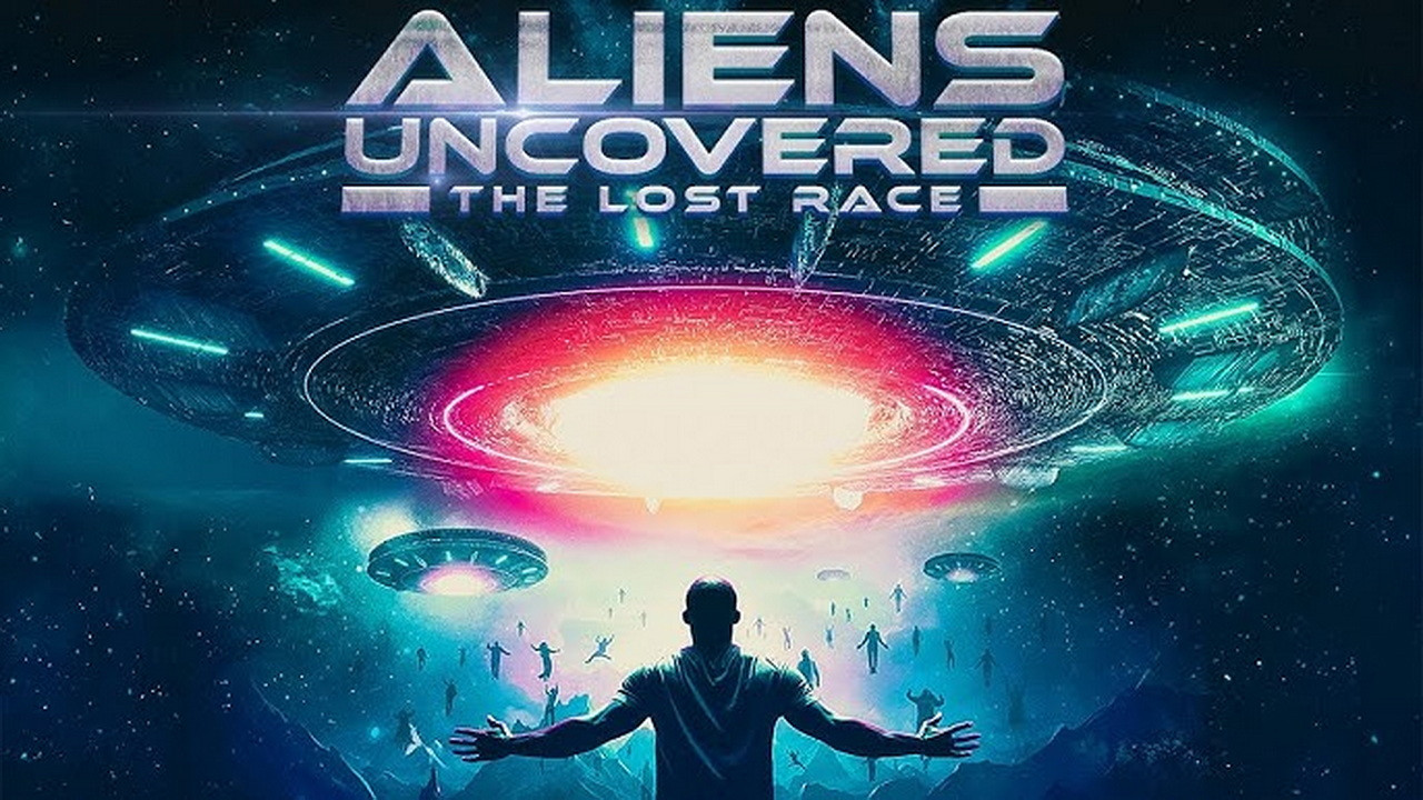 Aliens Uncovered: The Lost Race - 剧照