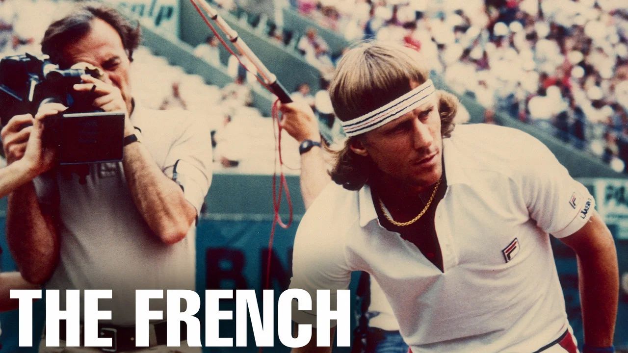 The French - 剧照