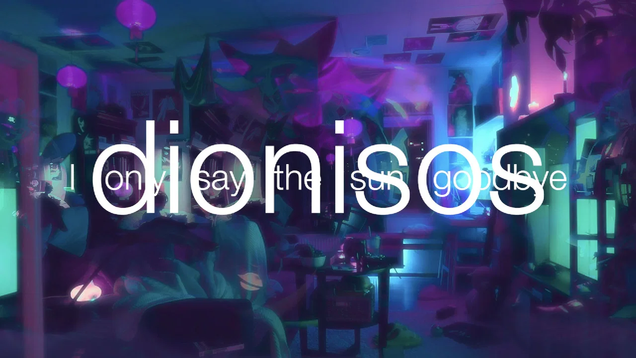 Dionisos - 剧照