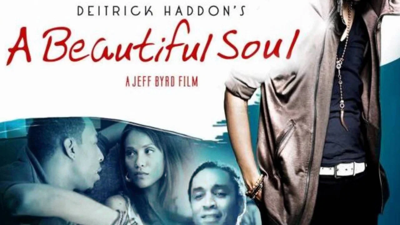 A Beautiful Soul - 剧照