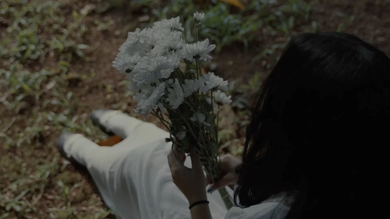 Reversal, Apotheosis for the Ages - 剧照