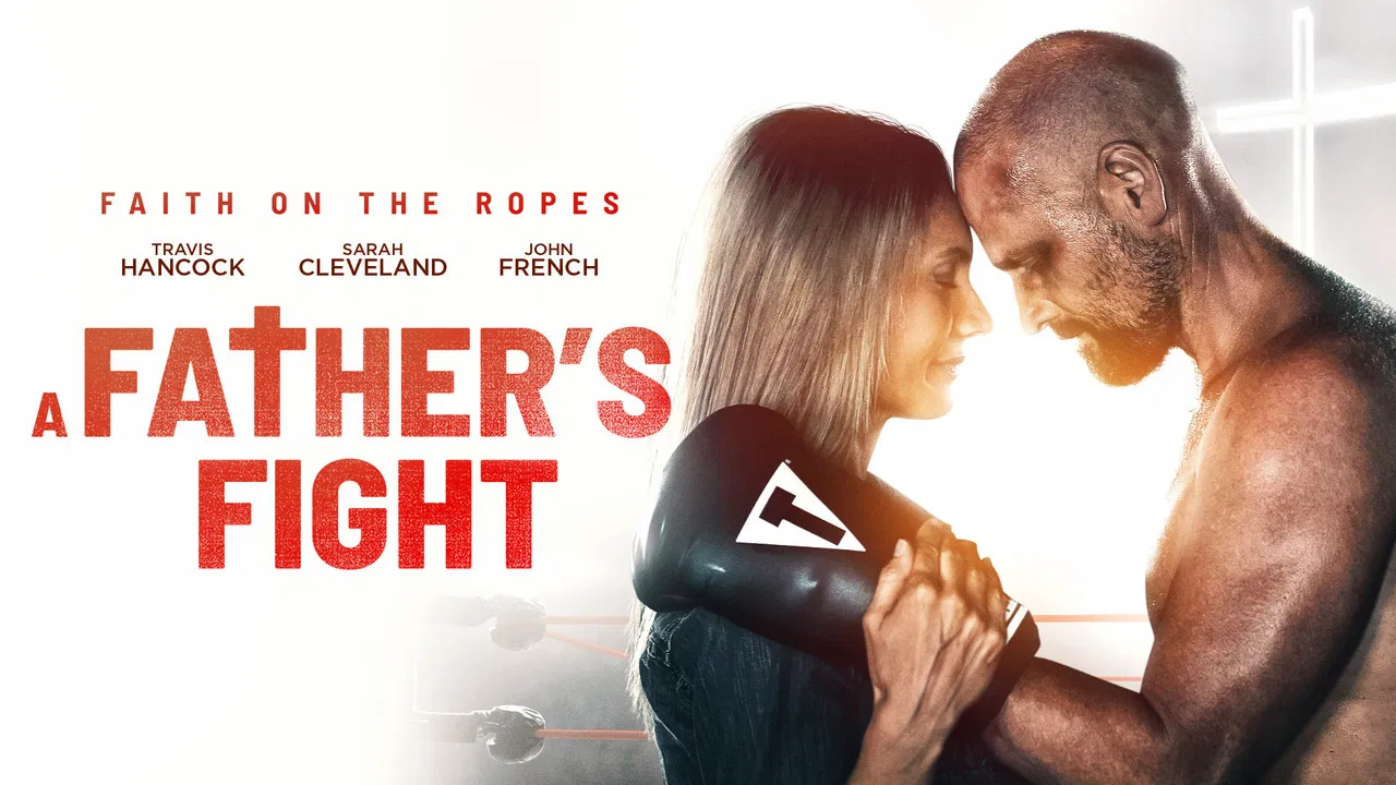 A Father's Fight - 剧照